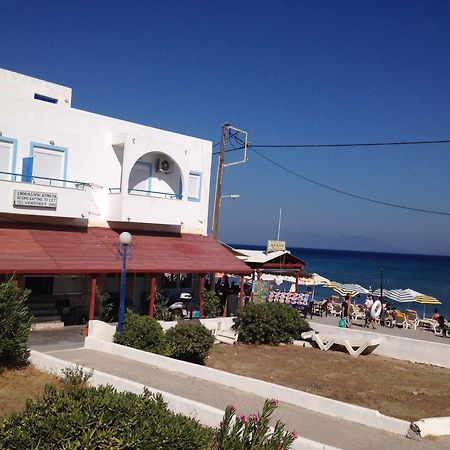Annoula Studio & Apartments Kardamena (Kos) Exterior foto