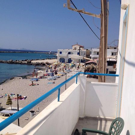Annoula Studio & Apartments Kardamena (Kos) Exterior foto