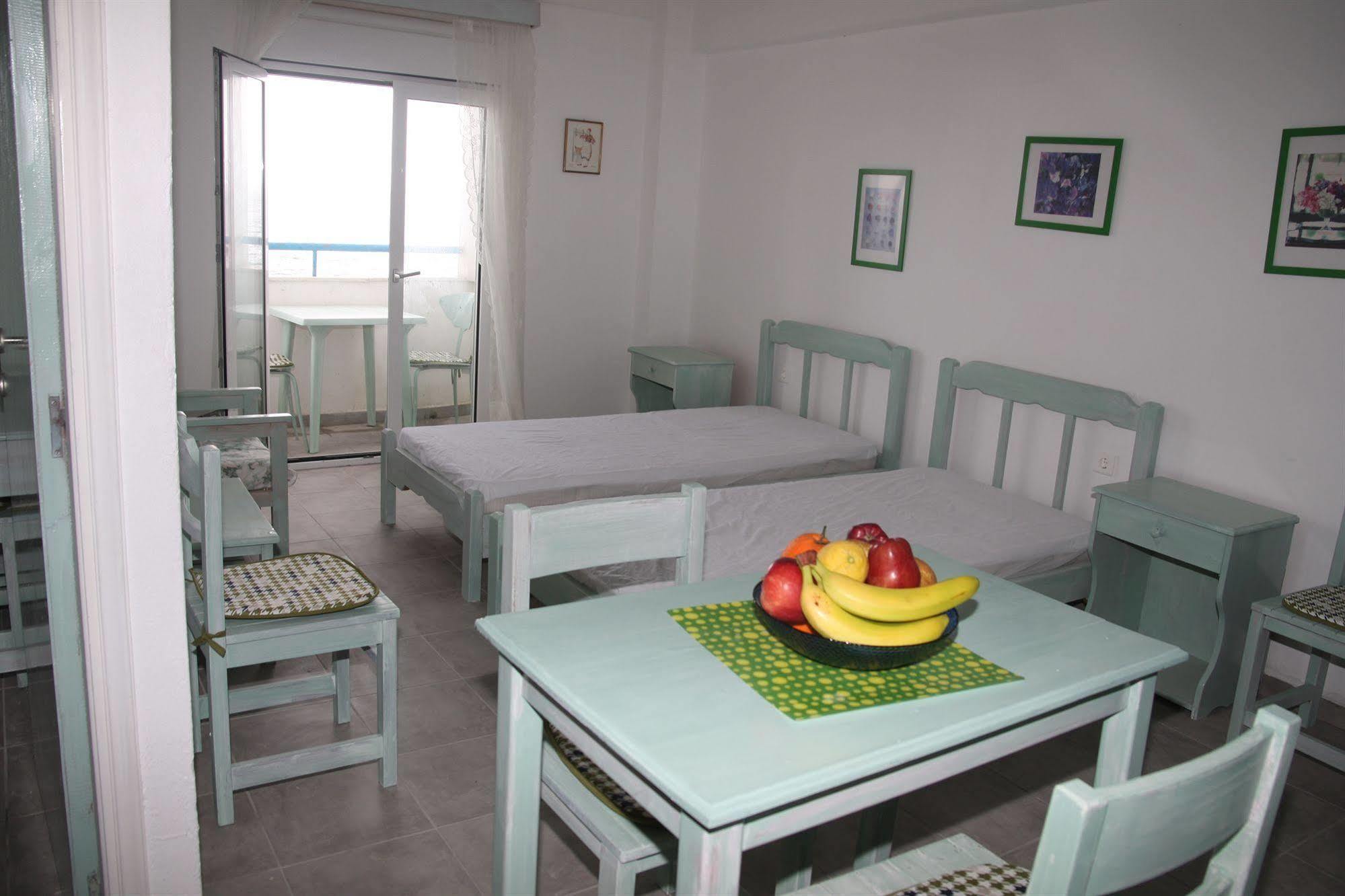 Annoula Studio & Apartments Kardamena (Kos) Exterior foto