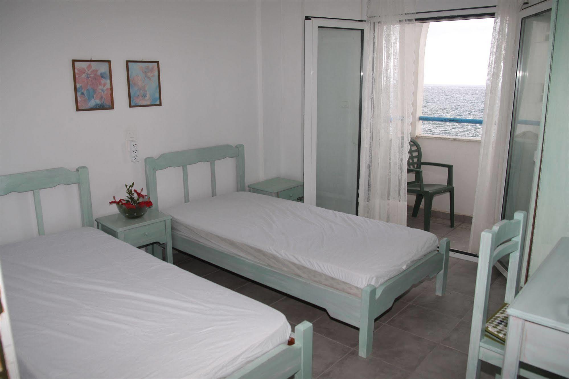 Annoula Studio & Apartments Kardamena (Kos) Exterior foto