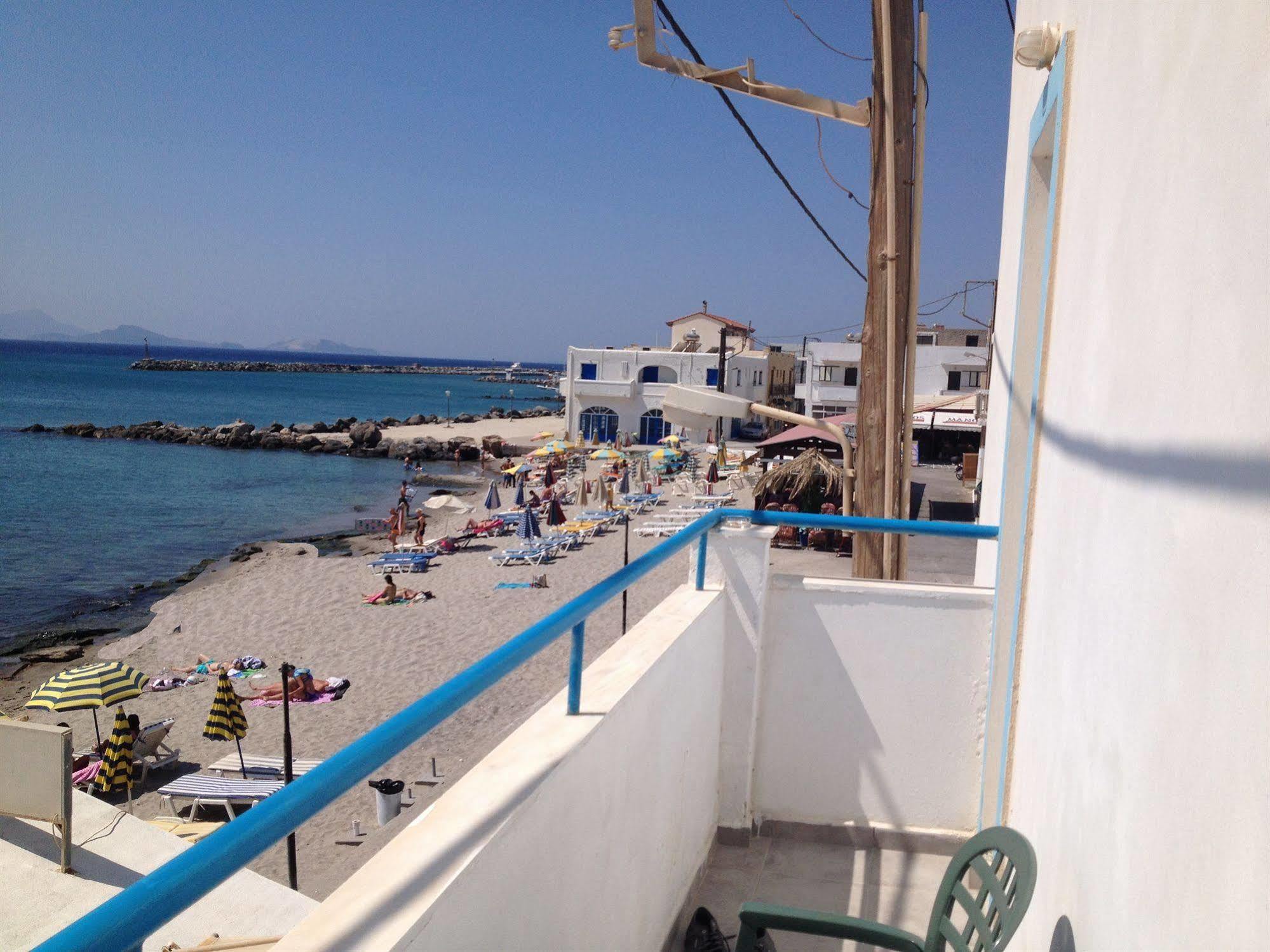 Annoula Studio & Apartments Kardamena (Kos) Exterior foto