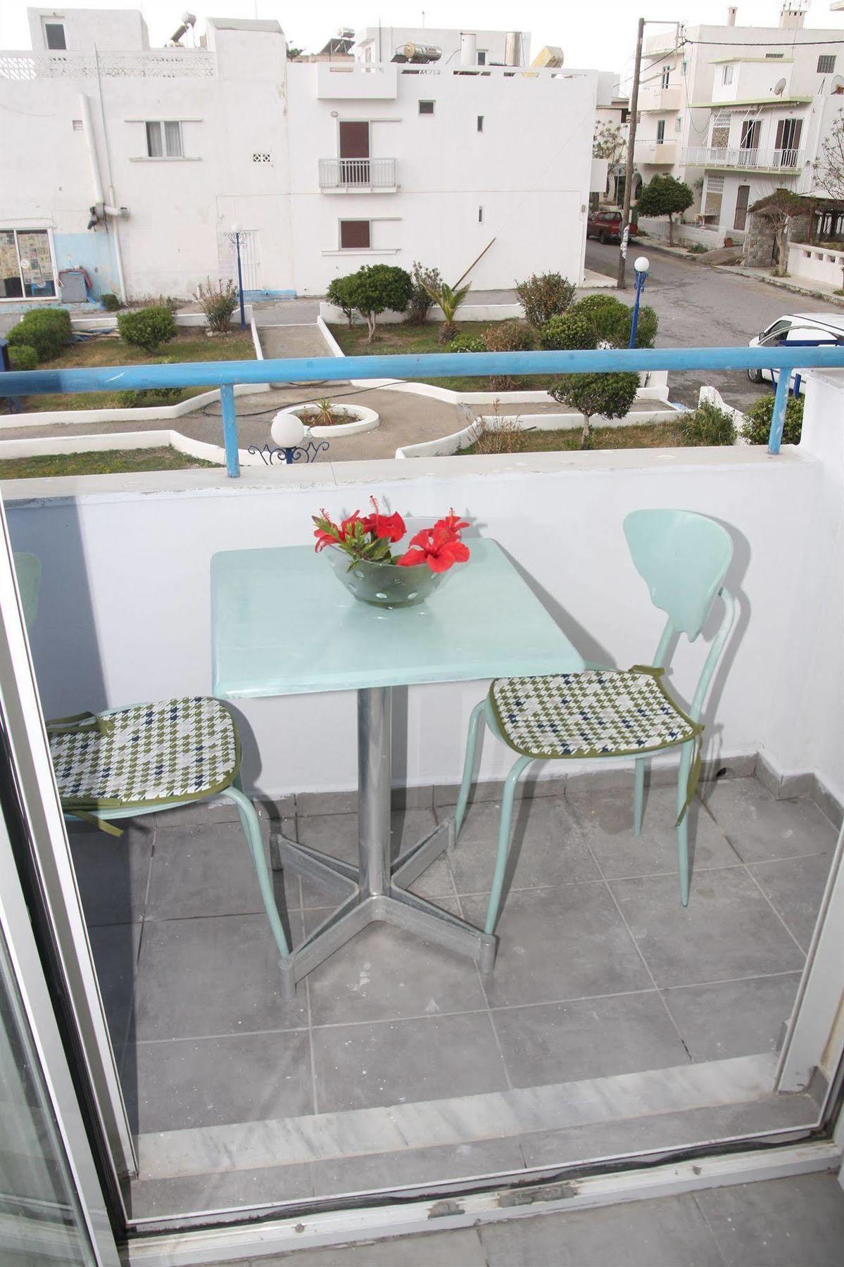 Annoula Studio & Apartments Kardamena (Kos) Exterior foto