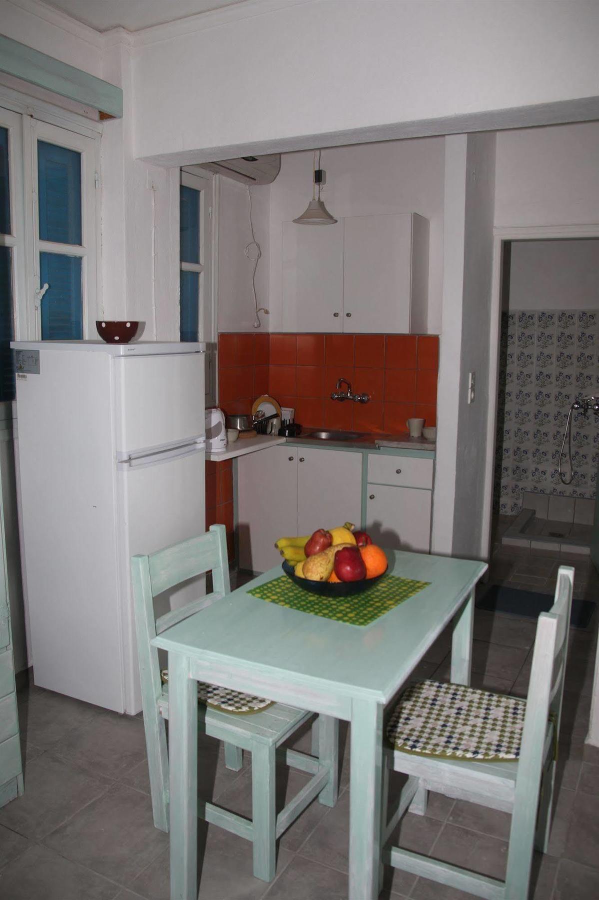 Annoula Studio & Apartments Kardamena (Kos) Exterior foto