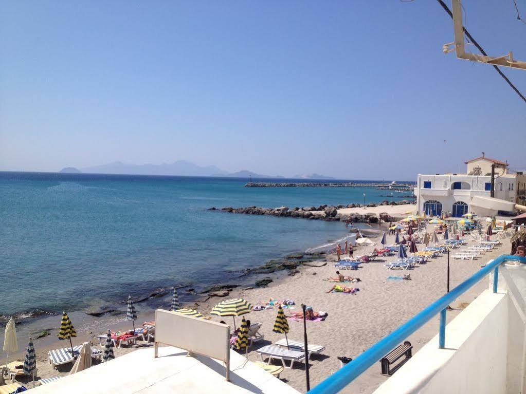 Annoula Studio & Apartments Kardamena (Kos) Exterior foto