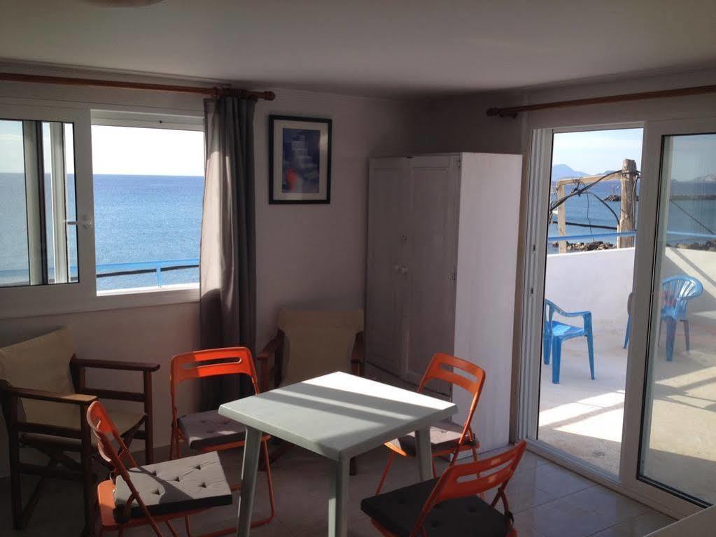 Annoula Studio & Apartments Kardamena (Kos) Exterior foto