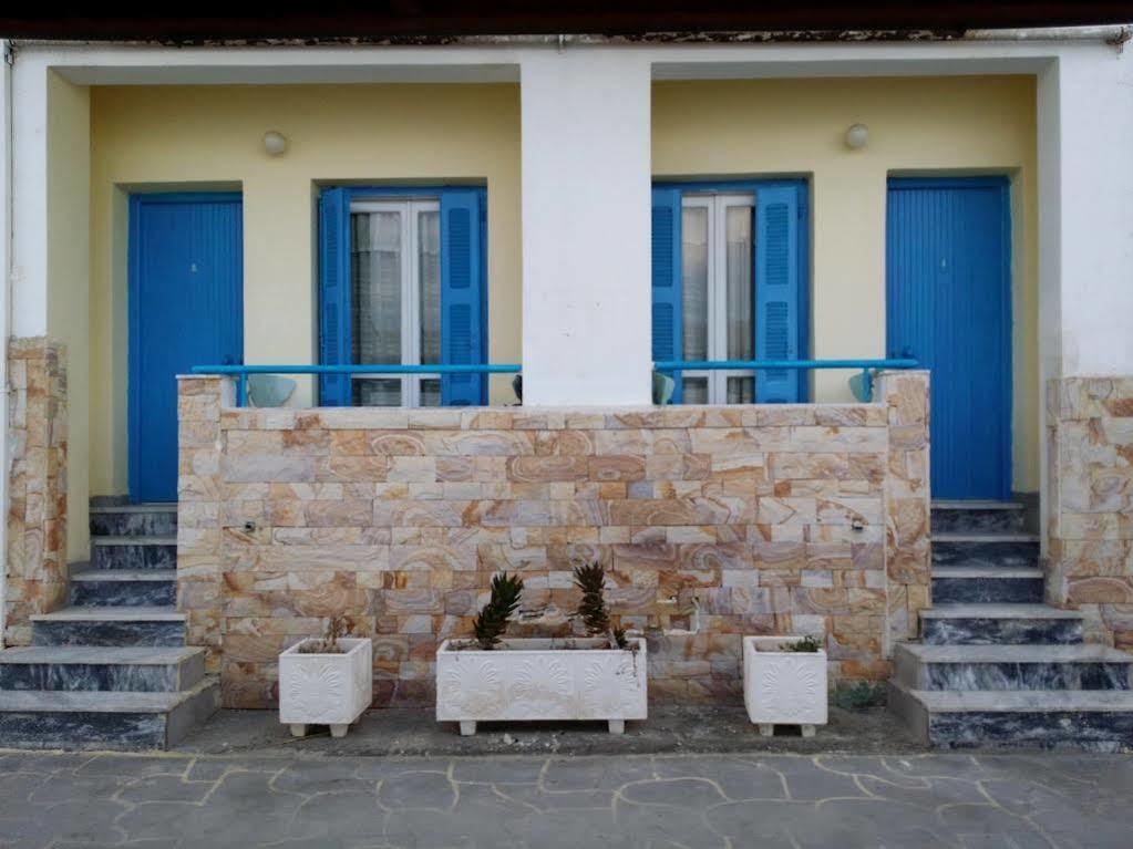 Annoula Studio & Apartments Kardamena (Kos) Exterior foto